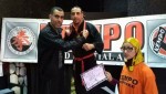 Kempo Tunisia - Referee Course and Championships, 2017