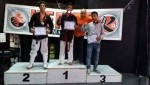 Kempo Tunisia - Referee Course and Championships, 2017