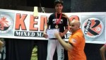 Kempo Tunisia - Referee Course and Championships, 2017
