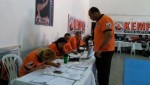 Kempo Tunisia - Referee Course and Championships, 2017