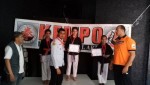 Kempo Tunisia - Referee Course and Championships, 2017