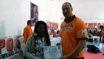 Kempo Tunisia - Referee Course and Championships, 2017