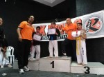 Kempo Tunisia - Referee Course and Championships, 2017