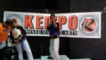 Kempo Tunisia - Referee Course and Championships, 2017