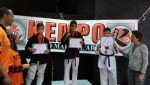 Kempo Tunisia - Referee Course and Championships, 2017