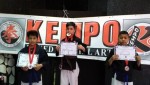 Kempo Tunisia - Referee Course and Championships, 2017