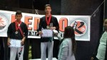 Kempo Tunisia - Referee Course and Championships, 2017