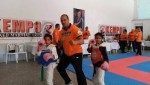 Kempo Tunisia - Referee Course and Championships, 2017