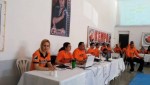 Kempo Tunisia - Referee Course and Championships, 2017