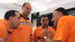 Kempo Tunisia - Referee Course and Championships, 2017