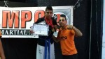 Kempo Tunisia - Referee Course and Championships, 2017