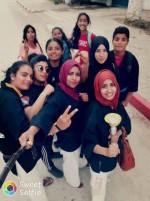 Kempo Tunisia - Referee Course and Championships, 2017