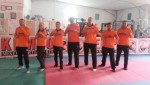 Kempo Tunisia - Referee Course and Championships, 2017