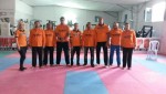 Kempo Tunisia - Referee Course and Championships, 2017