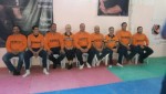Kempo Tunisia - Referee Course and Championships, 2017