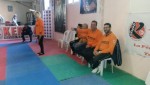 Kempo Tunisia - Referee Course and Championships, 2017