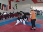 Kempo Tunisia - Referee Course and Championships, 2017
