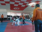 Kempo Tunisia - Referee Course and Championships, 2017