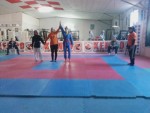 Kempo Tunisia - Referee Course and Championships, 2017