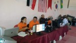 Kempo Tunisia - Referee Course and Championships, 2017