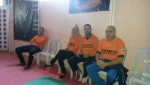 Kempo Tunisia - Referee Course and Championships, 2017