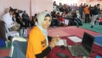 Kempo Tunisia - Referee Course and Championships, 2017