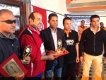 Kempo Tunisia - Regional Championships, Bizert, 2017