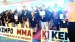 Kempo Tunisia - Regional Championships, Bizert, 2017