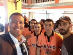 Kempo Tunisia - Regional Championships, Bizert, 2017