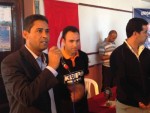 Kempo Tunisia - Regional Championships, Bizert, 2017