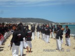 Kempo Tunisia - Seminar, Bizert, 2017