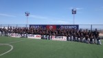 Kempo Tunisia - Seminar, Bizert, 2017