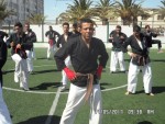 Kempo Tunisia - Seminar, Bizert, 2017