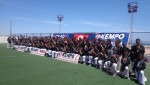 Kempo Tunisia - Seminar, Bizert, 2017
