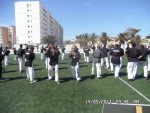 Kempo Tunisia - Seminar, Bizert, 2017