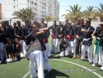 Kempo Tunisia - Seminar, Bizert, 2017