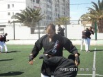 Kempo Tunisia - Seminar, Bizert, 2017
