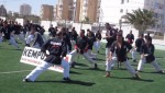 Kempo Tunisia - Seminar, Bizert, 2017