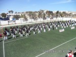 Kempo Tunisia - Seminar, Bizert, 2017