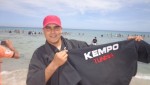 Kempo Tunisia - Seminar, Bizert, 2017