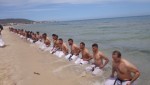Kempo Tunisia - Seminar, Bizert, 2017