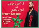 Morocco National Knockdown Kempo Championships, 2017
