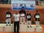 Morocco National Knockdown Kempo Championships, 2017