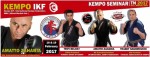 North-Africa Kempo Seminar, 2017