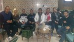 North-Africa Kempo Seminar, 2017