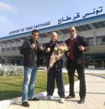 North-Africa Kempo Seminar, 2017