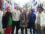 North-Africa Kempo Seminar, 2017