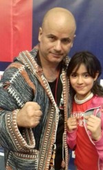 North-Africa Kempo Seminar, 2017