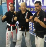 North-Africa Kempo Seminar, 2017