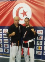 North-Africa Kempo Seminar, 2017